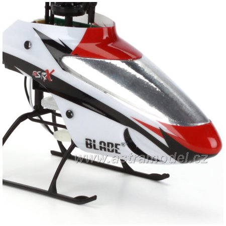 Blade mSR X RTF Mode 1 BLH3200M1 Astra