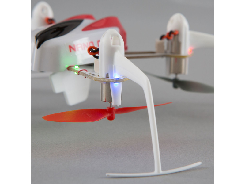 Blade Nano QX 3D RTF Mode 2 (BLH7100) Astra