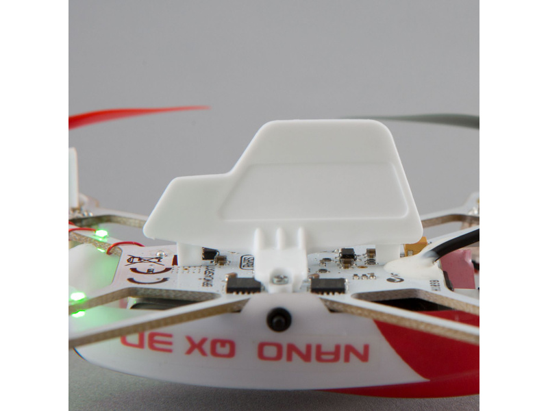 Blade Nano QX 3D RTF Mode 2 (BLH7100) Astra
