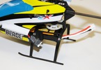 Black Magic LiPol 7.4V 250mAh 30C JST-PH