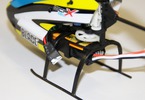 Black Magic LiPol 7.4V 250mAh 30C JST-PH
