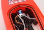 Bullet Brushless V2 2.4GHz RTR