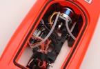 Bullet Brushless V2 2.4GHz RTR