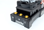 Castle motor 1721 1260ot/V senzored, ESC Mamba XLX 2