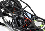 Castle motor 1412 3200ot/V Limited Edition senzored, reg. Copperhead