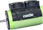Castle aktivní chladič pro motory o průměru 56mm