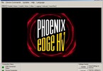 Castle ESC Phoenix Edge 80HV