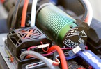 Castle regulátor Mamba Monster X