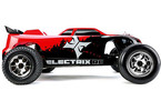 ECX 1/10 Circuit V2 RTR Red