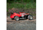 ECX 1/10 Circuit V2 RTR Red
