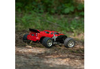 ECX 1/10 Circuit V2 RTR Red