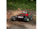 ECX 1/10 Circuit V2 RTR Red