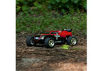 ECX 1/10 Circuit V2 RTR Red
