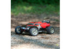ECX 1/10 Circuit V2 RTR Red