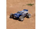 ECX 1/10 Circuit V2 RTR Red