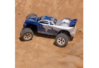 ECX 1/10 Circuit V2 RTR Red
