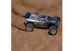 ECX 1/10 Circuit V2 RTR Red