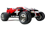 ECX 1/10 Circuit V2 RTR Red