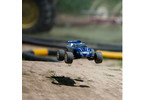 ECX 1/10 Circuit V2 RTR Red
