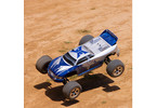 ECX 1/10 Circuit V2 RTR Red