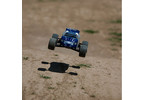 ECX 1/10 Circuit V2 RTR Red