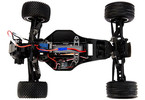 ECX 1/10 Circuit V2 RTR Red