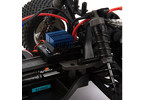 ECX 1/10 Circuit V2 RTR Red