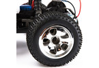ECX 1/10 Circuit V2 RTR Red