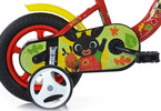DINO Bikes - Dětské kolo 10" Bing