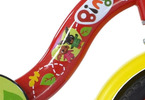 DINO Bikes - Dětské kolo 10" Bing