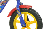 DINO Bikes - Dětské kolo 10" Požárník Sam