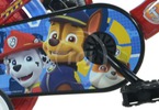 DINO Bikes - Dětské kolo 10" Paw Patrol