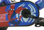DINO Bikes - Dětské kolo 10" Spiderman