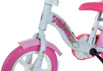 DINO Bikes - Children's bike 10" Jednorožec