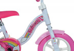 DINO Bikes - Children's bike 10" Jednorožec