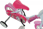 DINO Bikes - Children's bike 10" Jednorožec