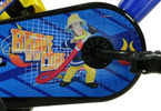 DINO Bikes - Dětské kolo 12" Požárník Sam