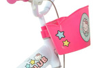 DINO Bikes - Children's bike 12" Hello Kitty 2