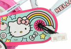 DINO Bikes - Children's bike 12" Hello Kitty 2