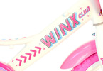 DINO Bikes - Dětské kolo 12" Winx