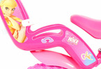 DINO Bikes - Dětské kolo 12" Winx