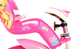 DINO Bikes - Dětské kolo 14" Winx