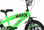 DINO Bikes - Dětské kolo 14" BMX