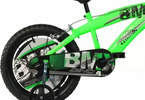 DINO Bikes - Dětské kolo 14" BMX