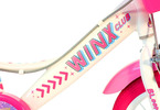 DINO Bikes - Dětské kolo 16" Winx