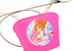 DINO Bikes - Dětské kolo 16" Winx