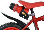 DINO Bikes - Dětské kolo 12" Cars