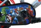 DINO Bikes - Dětské kolo 12" Avengers