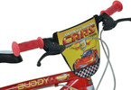 DINO Bikes - Dětské kolo 14" Cars