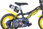 DINO Bikes - Children's bike 12" Batman